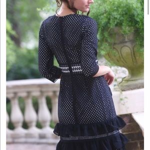 Hamilton Dress XL